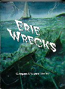Erie Wrecks